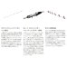 画像3: （26年7月新商品） シマノ 26 ステファーノ リミテッド MH175 （仕舞寸法 175cm） （保証書付き） （7月発売予定／ご予約受付中） （大型1・代引と離島不可） (3)