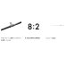 画像4: （26年7月新商品） シマノ 26 ステファーノ リミテッド MH175 （仕舞寸法 175cm） （保証書付き） （7月発売予定／ご予約受付中） （大型1・代引と離島不可） (4)