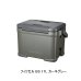 画像1: （26年7月新商品） シマノ フィクセル BS NF-617Z カーキグレー 17L （7月発売予定／ご予約受付中） (1)