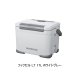 画像1: （26年7月新商品） シマノ フィクセル LT NF-717Z Wライトグレー 17L （7月発売予定／ご予約受付中） (1)