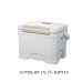 画像1: （26年7月新商品） シマノ フィクセル UP NF-117Z パールホワイト 17L （7月発売予定／ご予約受付中） (1)
