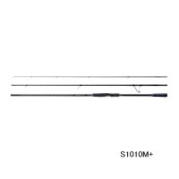 （26年8月新商品） シマノ 26 ネッサ XR S1010M+ （仕舞寸法 114.9cm） （保証書付き） （8月発売予定／ご予約受付中）