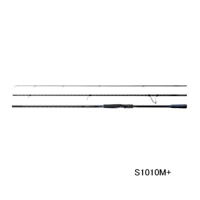 画像1: （26年8月新商品） シマノ 26 ネッサ XR S1010M+ （仕舞寸法 114.9cm） （保証書付き） （8月発売予定／ご予約受付中）