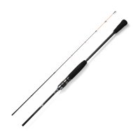 （26年8月新商品） ジャッカル ゲキダキ TR シャフト GDTR-S65ML／RN （仕舞寸法 101.0cm） （保証書付き） （8月発売予定／ご予約受付中）