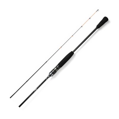 画像1: （26年8月新商品） ジャッカル ゲキダキ TR シャフト GDTR-S511L／RN （仕舞寸法 93.0cm） （保証書付き） （8月発売予定／ご予約受付中）