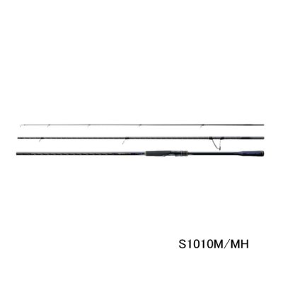 画像1: （26年8月新商品） シマノ 26 ネッサ XR S1010M／MH （仕舞寸法 114.9cm） （保証書付き） （8月発売予定／ご予約受付中）