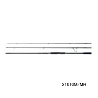（26年8月新商品） シマノ 26 ネッサ XR S110MH／ジャーク （仕舞寸法 116.6cm） （保証書付き） （8月発売予定／ご予約受付中）