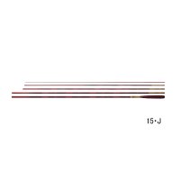 （26年3月新商品） ダイワ 兆 18・J （仕舞寸法 118cm） （保証書付き）
