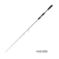 （26年5月新商品） OGK バーサタイルアーミーシャフト VAS125S （仕舞寸法 125cm）