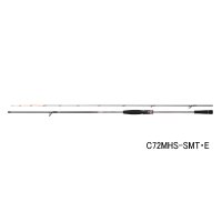 （26年3月新商品） ダイワ 紅牙 AIR J69HS・E （仕舞寸法 107cm） （保証書付き）