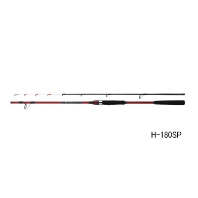 画像1: （26年3月新商品） ダイワ アナリスター エギタコ H-180SP・J （仕舞寸法 95cm） （保証書付き）