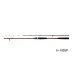 画像1: （26年3月新商品） ダイワ アナリスター エギタコ H-180SP・J （仕舞寸法 95cm） （保証書付き） (1)