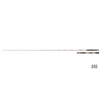（26年3月新商品） ダイワ ショットバイパー マダイ 255 （仕舞寸法 214cm） （保証書付き） （大型2/代引と離島不可）