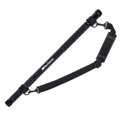 画像1: （26年6月新商品） アブガルシア ランディングポール 360 （仕舞寸法 61.1cm） （返品不可）