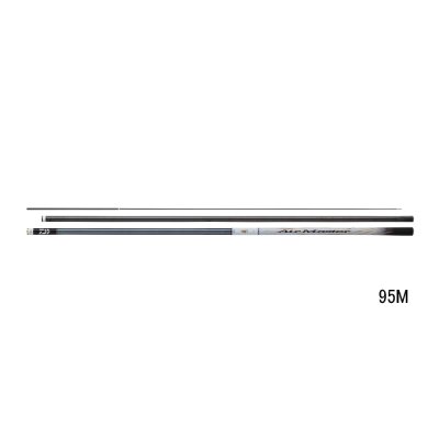 画像1: （26年4月新商品） ダイワ 遡 エアマスター 95M （仕舞寸法 127cm） （保証書付き）
