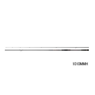 画像1: （26年4月新商品） ダイワ オーバーゼア SX 99ML／M （仕舞寸法 153cm） （保証書付き） （大型1/代引と離島不可）
