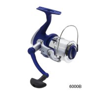 （26年6月新商品） OGK トップピット遠投V TPWV6000B ブルー （小型商品）