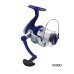 画像1: （26年6月新商品） OGK トップピット遠投V TPWV6000B ブルー （小型商品） (1)