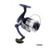 画像1: （26年6月新商品） OGK トップピット遠投V TPWV7000B ブルー （小型商品） (1)