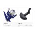 画像3: （26年6月新商品） OGK トップピット遠投V TPWV6000B ブルー （小型商品） (3)