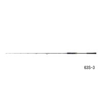 （26年4月新商品） ダイワ ソルティガ J ローレスポンス 60S-5 （仕舞寸法 183cm） （保証書付き） （大型2/代引と離島不可）
