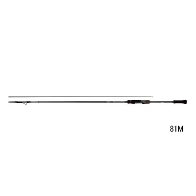 画像1: （26年5月新商品） ダイワ エメラルダス ストイスト RT IL 78ML （仕舞寸法 121cm） （保証書付き）