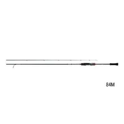 画像1: （26年5月新商品） ダイワ エメラルダス ストイスト RT 84L （仕舞寸法 131cm） （保証書付き）