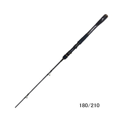 画像1: （26年7月新商品） 黒鯛工房 カセ筏師 THE アスリート KM ジャパン BB4 ゼロゼロ 195／225 （仕舞寸法 144.0cm） （保証書付き） （7月発売予定／ご予約受付中） （大型1・代引と離島不可）