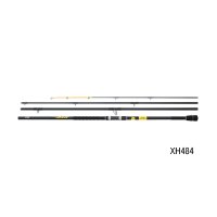 （26年5月新商品） ダイワ バトルゲーム ブッコミゲーム XH484 （仕舞寸法 133cm） （保証書付き）