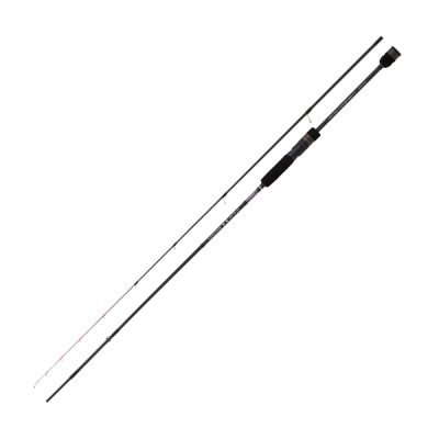 画像1: （26年7月新商品） 宇崎日新 レスター 夢墨 GVX TR ライトチューン 6.2 （仕舞寸法 98cm） （保証書付き）