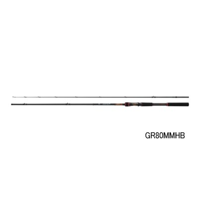 画像1: （26年5月新商品） ダイワ HRF（R） SX GR85HB （仕舞寸法 133cm） （保証書付き）