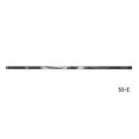（26年1月新商品） ダイワ 銀狼 王牙 玉の柄 55・E （仕舞寸法 127cm） （保証書付き）