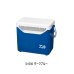 画像1: （26年2月新商品） ダイワ ミニクール II S1250 ダークブルー 12.5L (1)