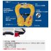 画像2: （26年7月新商品） 黒鯛工房 エアーセイバーポーチ ASP-IV RB レッド／ブラック (2)