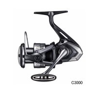 （26年9月新商品） シマノ 26 ミラベル C3000 （9月発売予定／ご予約受付中） （小型商品）