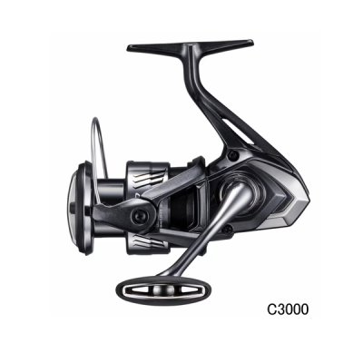 画像1: （26年9月新商品） シマノ 26 ミラベル C3000 （9月発売予定／ご予約受付中） （小型商品）