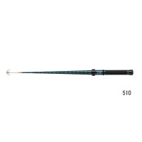 （26年3月新商品） ダイワ エメラルダス ランディング ギャフ 510 （仕舞寸法 34.5cm）