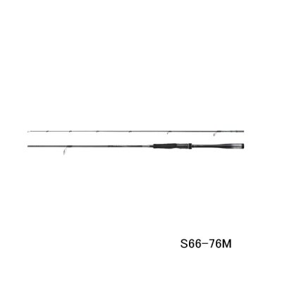 画像1: （26年8月新商品） シマノ 26 ディアルーナ インショア S66-76M （仕舞寸法 102.9cm） （保証書付き） （8月発売予定／ご予約受付中）