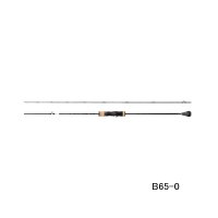 （26年8月新商品） シマノ 26 オシアジガー インフィニティ B65-0 （仕舞寸法 196cm） （保証書付き） （8月発売予定／ご予約受付中） （大型2・代引と離島不可）