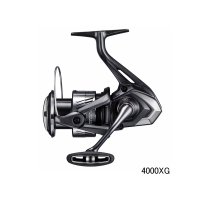 （26年9月新商品） シマノ 26 ミラベル 4000XG （9月発売予定／ご予約受付中） （小型商品）