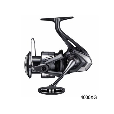 画像1: （26年9月新商品） シマノ 26 ミラベル 4000XG （9月発売予定／ご予約受付中） （小型商品）