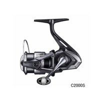 （26年10月新商品） シマノ 26 ミラベル C2000S （10月発売予定／ご予約受付中） （小型商品）