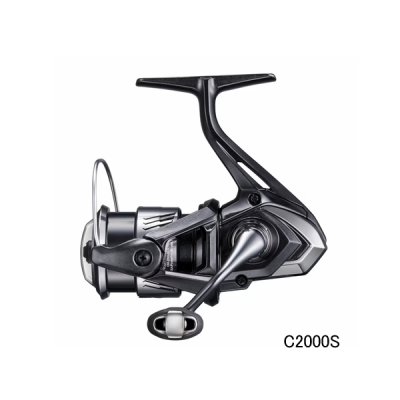 画像1: （26年10月新商品） シマノ 26 ミラベル C2000S （10月発売予定／ご予約受付中） （小型商品）