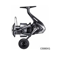（26年9月新商品） シマノ 26 ミラベル C5000XG （9月発売予定／ご予約受付中） （小型商品）