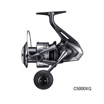 画像1: （26年9月新商品） シマノ 26 ミラベル C5000XG （9月発売予定／ご予約受付中） （小型商品）