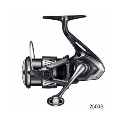 画像1: （26年9月新商品） シマノ 26 ミラベル 2500S （9月発売予定／ご予約受付中） （小型商品）