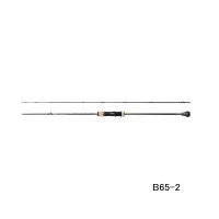 （26年8月新商品） シマノ 26 オシアジガー インフィニティ B65-2 （仕舞寸法 196cm） （保証書付き） （8月発売予定／ご予約受付中） （大型2・代引と離島不可）