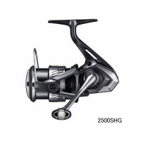 （26年9月新商品） シマノ 26 ミラベル 2500SHG （9月発売予定／ご予約受付中） （小型商品）