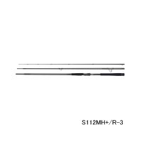 （送料サービス） （26年9月新商品） シマノ 26 エクスセンス ジェノス S112MH+／R-3 （仕舞寸法 120cm） （保証書付き） （9月発売予定／ご予約受付中）