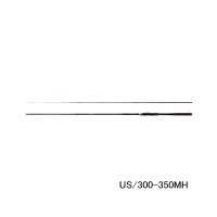 （送料サービス） （26年8月新商品） シマノ シーリア ZM（ズーム） US／300-350MH （仕舞寸法 107.4cm） （保証書付き） （8月発売予定／ご予約受付中）